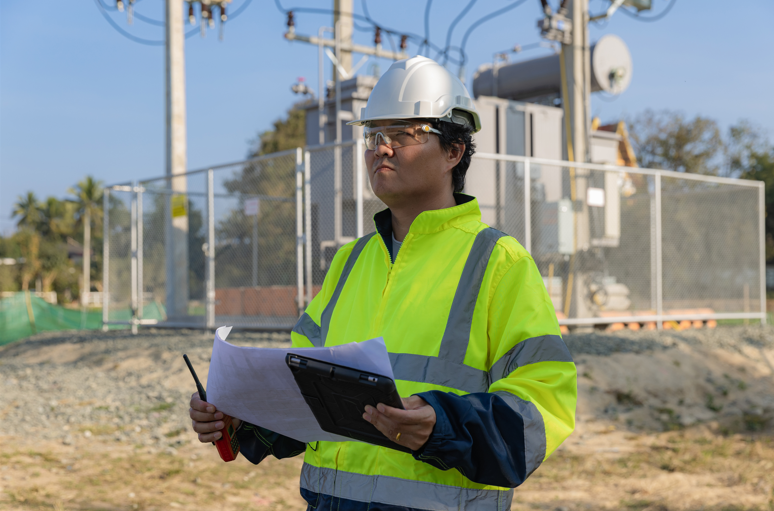 Torre Empresarial Serra Tech